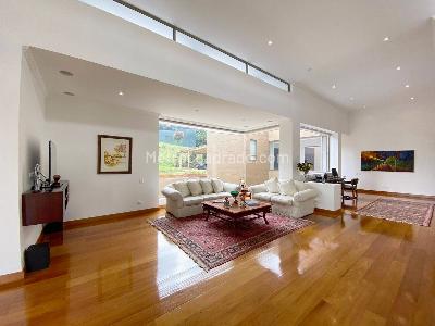 Casa de 5 alcobas en venta en Sindamanoy, Chía, 680 m² · foto 4 de 20
