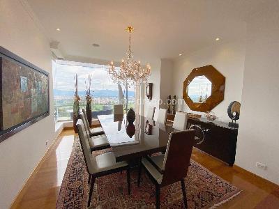 Casa de 5 alcobas en venta en Sindamanoy, Chía, 680 m² · foto 5 de 20