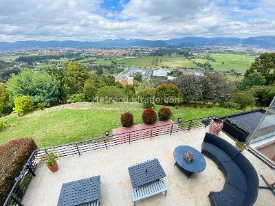 Casa de 5 alcobas en venta en Sindamanoy, Chía, 680 m² · foto 6 de 20