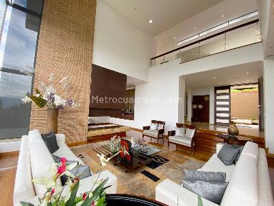 Casa de 5 alcobas en venta en Sindamanoy, Chía, 680 m² · foto 7 de 20