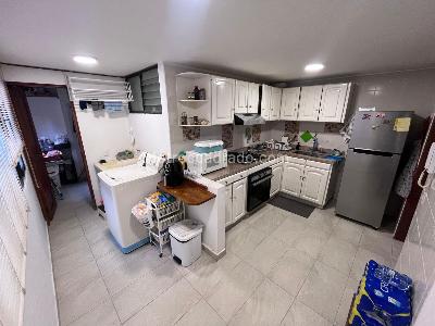 Apartamento en venta en Santa Barbara Occidental, Bogotá · foto 2 de 10
