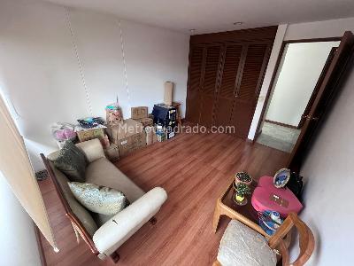Apartamento en venta en Santa Barbara Occidental, Bogotá · foto 5 de 10