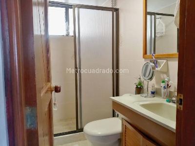 Apartamento en venta en Santa Barbara Occidental, Bogotá · foto 9 de 10