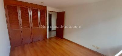 Apartamento en venta en Santa Barbara Occidental, Bogotá · foto 10 de 10