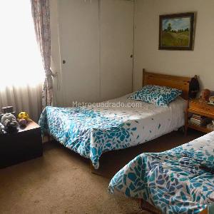 Casa en venta en Los Alcazares, Bogotá · foto 10 de 13