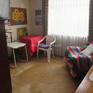 Casa en venta en Los Alcazares, Bogotá · foto 11 de 13