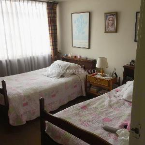 Casa en venta en Los Alcazares, Bogotá · foto 12 de 13
