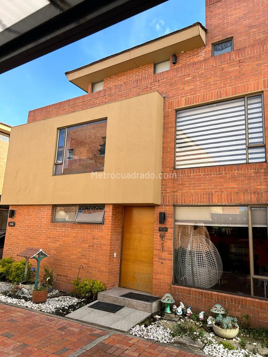 Casa en Venta  Camino de arrayanes suba
