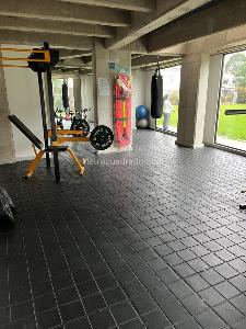 Apartamento de 1 alcoba en venta en Puente Largo Ii, Bogotá, 30 m² · foto 2 de 10