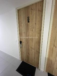 Apartamento de 1 alcoba en venta en Puente Largo Ii, Bogotá, 30 m² · foto 6 de 10