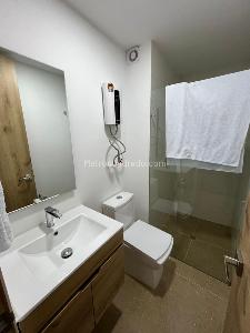 Apartamento de 1 alcoba en venta en Puente Largo Ii, Bogotá, 30 m² · foto 9 de 10