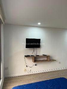 Apartamento de 1 alcoba en venta en Puente Largo Ii, Bogotá, 30 m² · foto 10 de 10