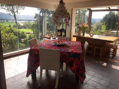 Casa de 4 alcobas en venta en Tundama, Chía, 400 m² · foto 2 de 13
