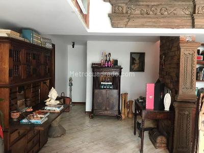 Casa de 4 alcobas en venta en Tundama, Chía, 400 m² · foto 3 de 13