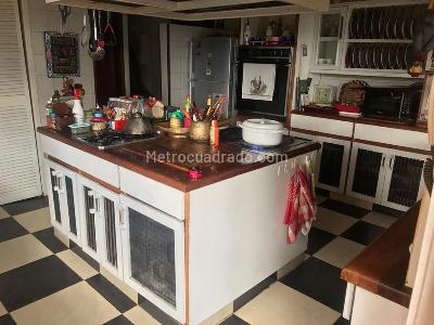 Casa de 4 alcobas en venta en Tundama, Chía, 400 m² · foto 4 de 13