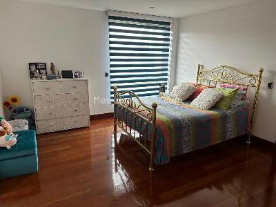 Casa de 4 alcobas en venta en Los Nogales De San Simon, Bogotá, 398 m² · foto 11 de 19