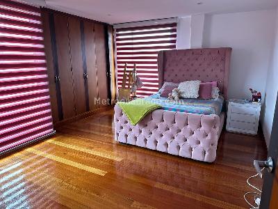 Casa de 4 alcobas en venta en Los Nogales De San Simon, Bogotá, 398 m² · foto 12 de 19