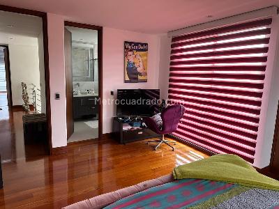 Casa de 4 alcobas en venta en Los Nogales De San Simon, Bogotá, 398 m² · foto 13 de 19