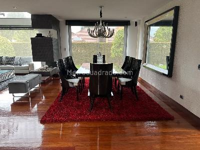 Casa de 4 alcobas en venta en Los Nogales De San Simon, Bogotá, 398 m² · foto 3 de 19