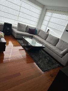 Casa de 4 alcobas en venta en Los Nogales De San Simon, Bogotá, 398 m² · foto 5 de 19