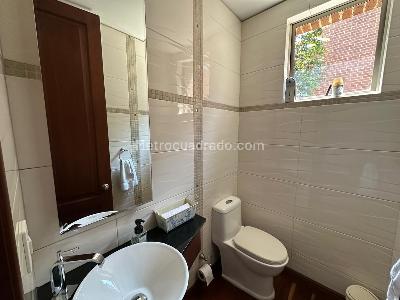 Casa en venta en Colinas De Suba, Bogotá · foto 7 de 15