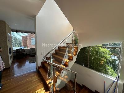 Casa en venta en Colinas De Suba, Bogotá · foto 2 de 15