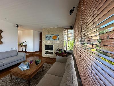 Casa en venta en Colinas De Suba, Bogotá · foto 3 de 15