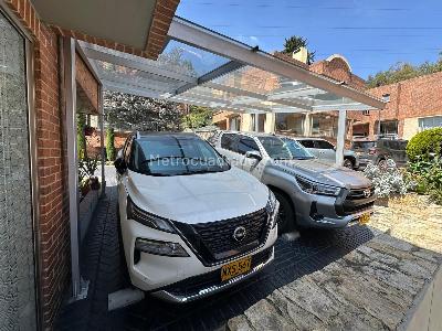 Casa en venta en Colinas De Suba, Bogotá · foto 15 de 15