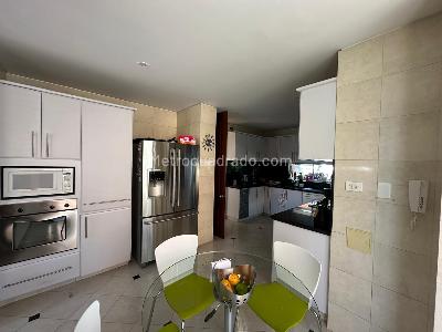 Casa en venta en Colinas De Suba, Bogotá · foto 5 de 15