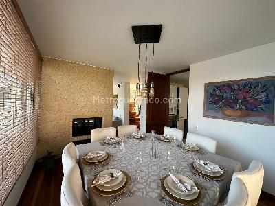 Casa en venta en Colinas De Suba, Bogotá · foto 4 de 15