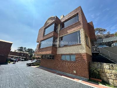 Casa en venta en Colinas De Suba, Bogotá · foto 14 de 15