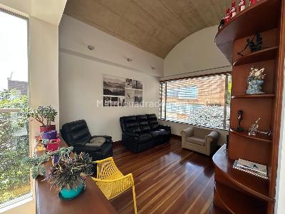 Casa en venta en Colinas De Suba, Bogotá · foto 11 de 15