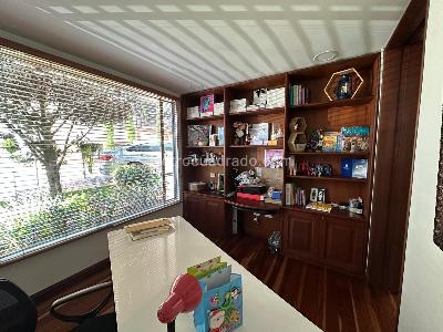 Casa en venta en Colinas De Suba, Bogotá · foto 12 de 15