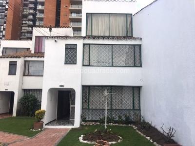 Casa en venta en Ilarco, Bogotá · foto 10 de 10