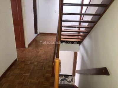 Casa en venta en Ilarco, Bogotá · foto 7 de 10