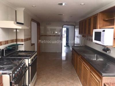 Casa en venta en Ilarco, Bogotá · foto 8 de 10