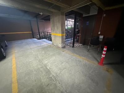 Apartamento en venta en Pasadena, Bogotá · foto 12 de 13