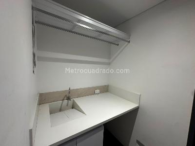 Apartamento en venta en Pasadena, Bogotá · foto 11 de 13