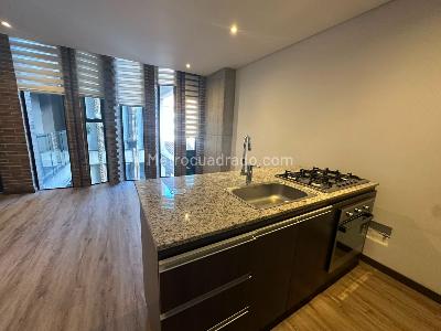 Apartamento en venta en Pasadena, Bogotá · foto 4 de 13
