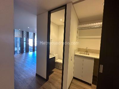 Apartamento en venta en Pasadena, Bogotá · foto 3 de 13