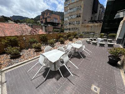 Apartamento en venta en Las Nieves, Bogotá · foto 10 de 11