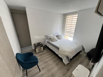 Apartamento en venta en Las Nieves, Bogotá · foto 3 de 11