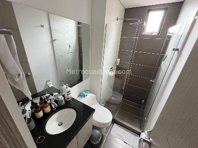 Apartamento en venta en Las Nieves, Bogotá · foto 4 de 11