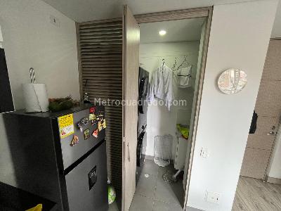 Apartamento en venta en Las Nieves, Bogotá · foto 5 de 11