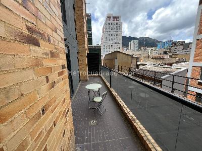 Apartamento en venta en Las Nieves, Bogotá · foto 6 de 11