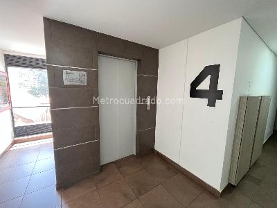 Apartamento en venta en Las Nieves, Bogotá · foto 7 de 11
