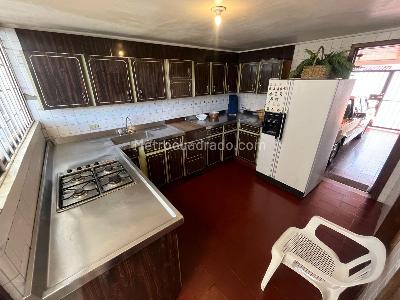 Casa de 4 alcobas en venta en Potosi, Bogotá, 258 m² · foto 4 de 10