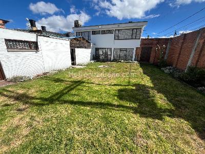 Casa de 4 alcobas en venta en Potosi, Bogotá, 258 m² · foto 9 de 10