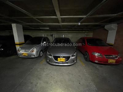 Apartamento en venta en Nuevo Techo, Bogotá · foto 10 de 16