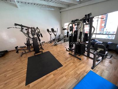 Apartamento en venta en Nuevo Techo, Bogotá · foto 11 de 16